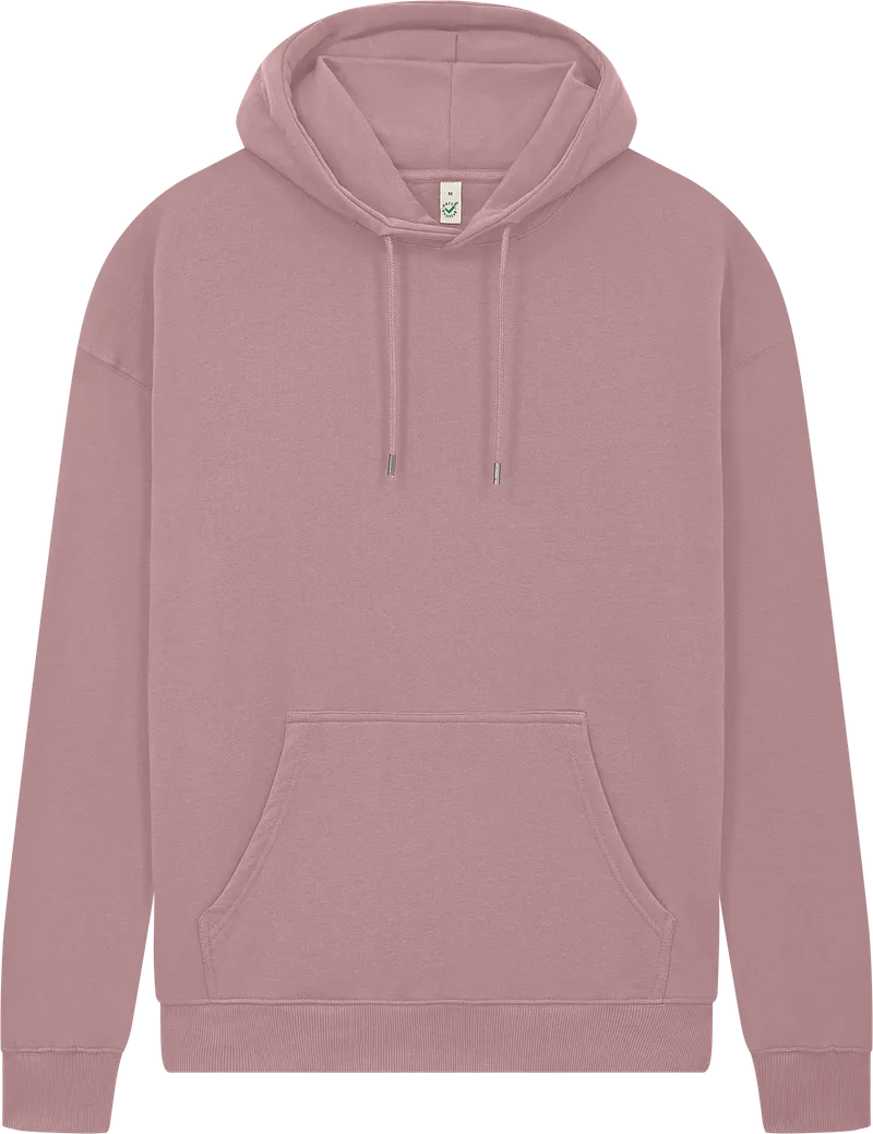 Earth Positive® Pullover Hoodie