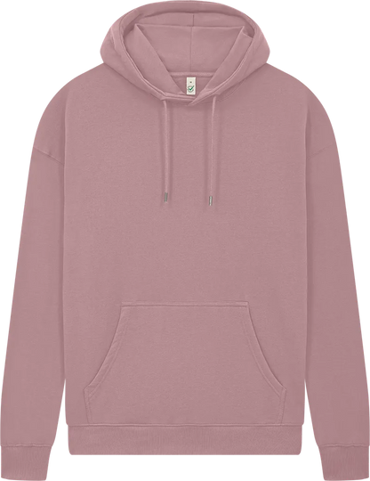 Earth Positive® Pullover Hoodie
