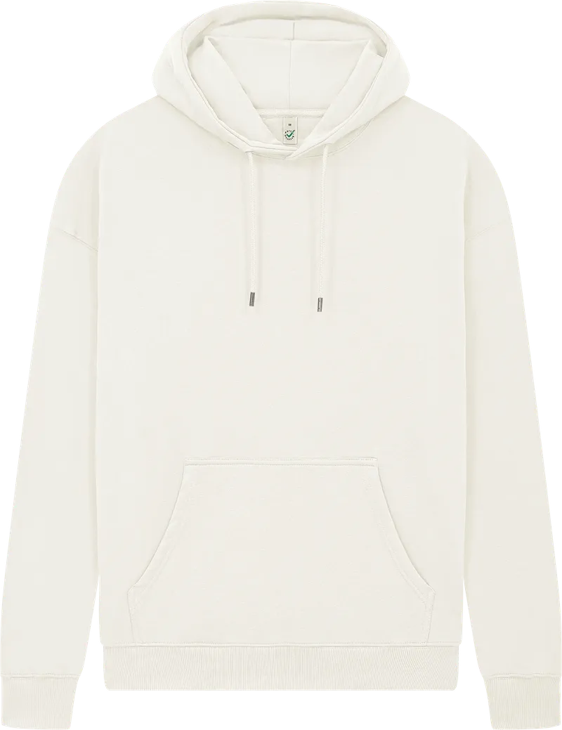 Earth Positive® Pullover Hoodie