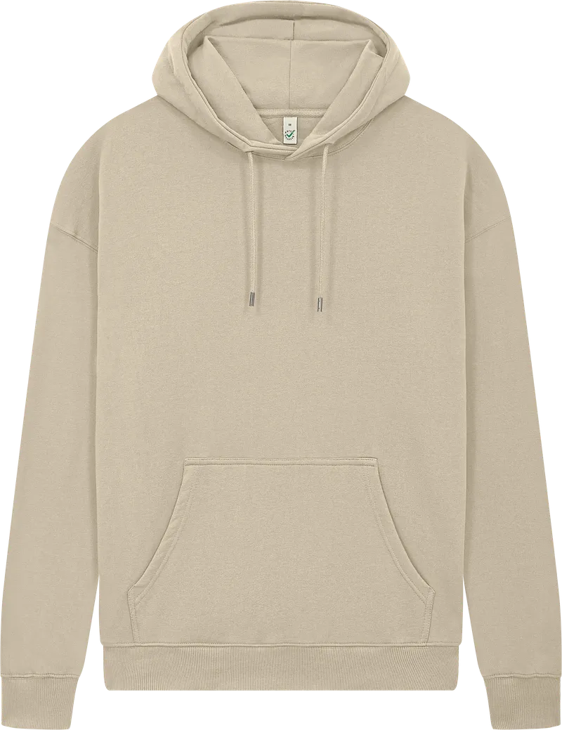 Earth Positive® Pullover Hoodie