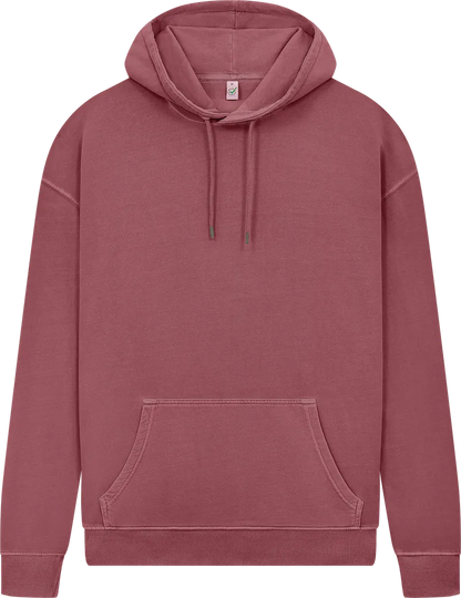 Earth Positive® Pullover Hoodie