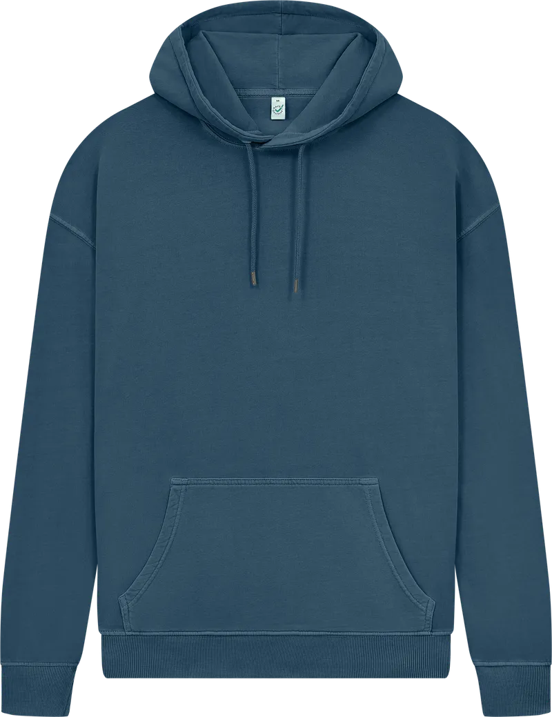 Earth Positive® Pullover Hoodie