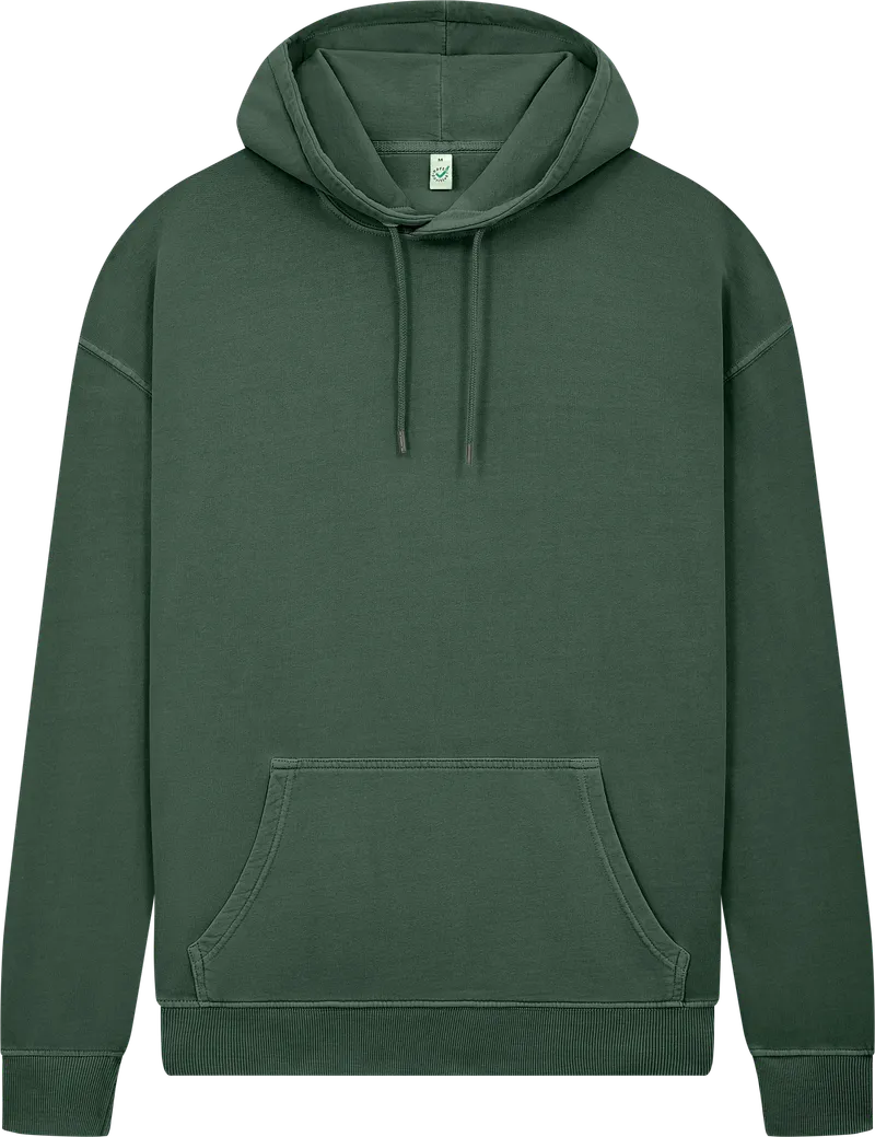 Earth Positive® Pullover Hoodie