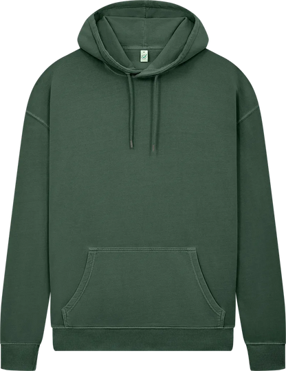Earth Positive® Pullover Hoodie