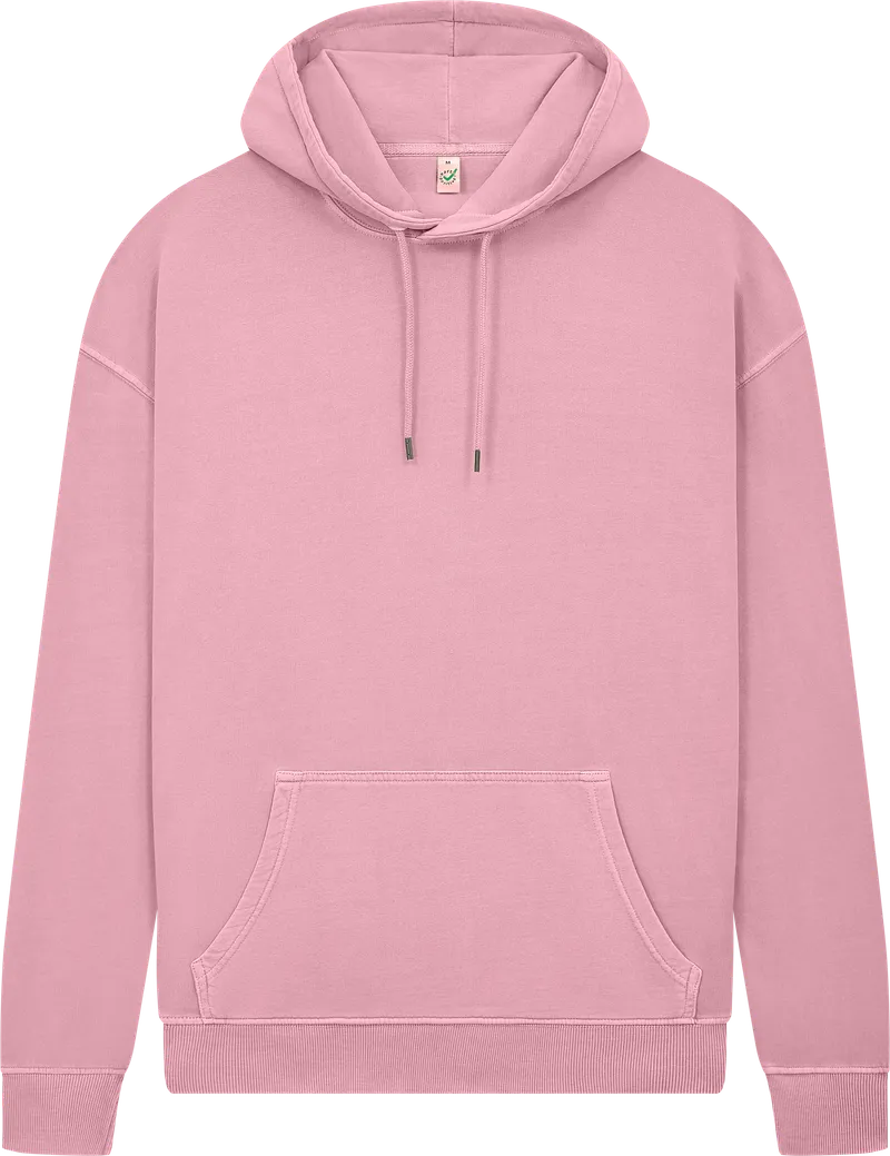 Earth Positive® Pullover Hoodie