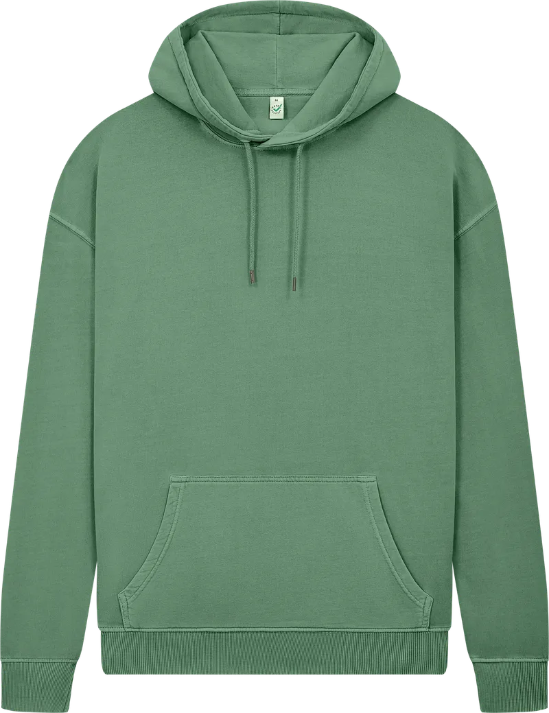 Earth Positive® Pullover Hoodie