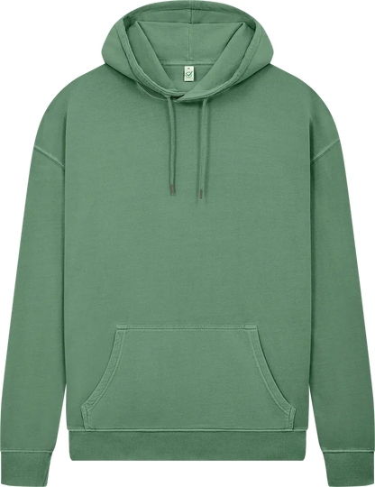 Earth Positive® Pullover Hoodie