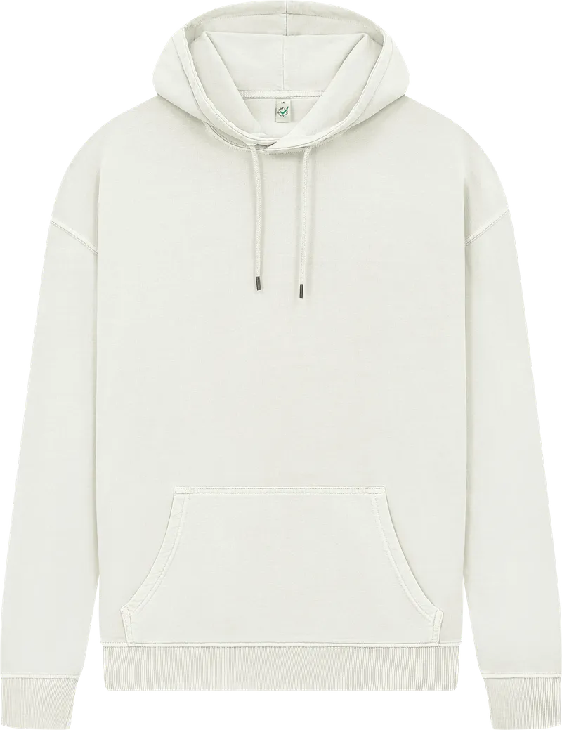 Earth Positive® Pullover Hoodie