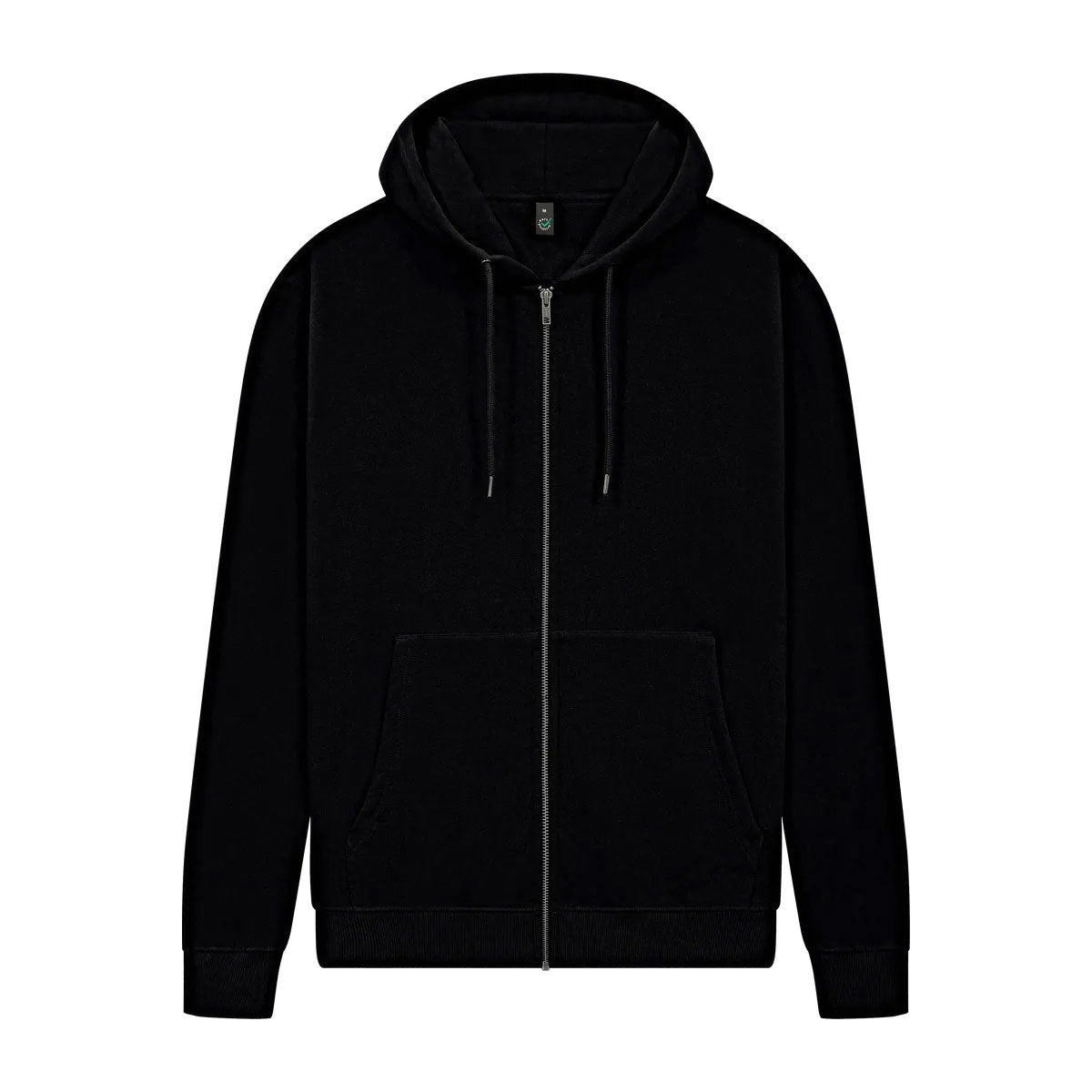 Earth Positive® Full Zip Hoodie