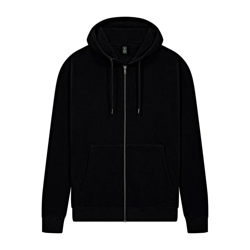 Earth Positive® Full Zip Hoodie