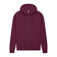 Earth Positive® Full Zip Hoodie thumbnail