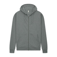 Earth Positive® Full Zip Hoodie thumbnail