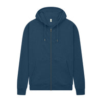 Earth Positive® Full Zip Hoodie thumbnail