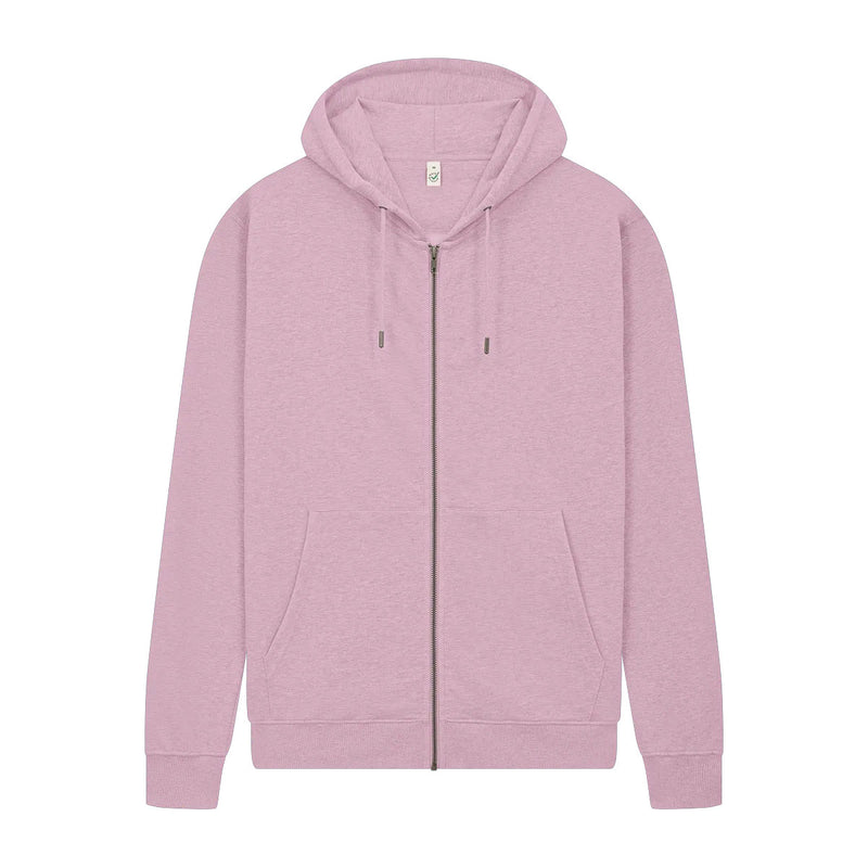 Earth Positive® Full Zip Hoodie