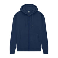 Earth Positive® Full Zip Hoodie thumbnail