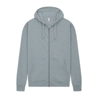 Earth Positive® Full Zip Hoodie thumbnail