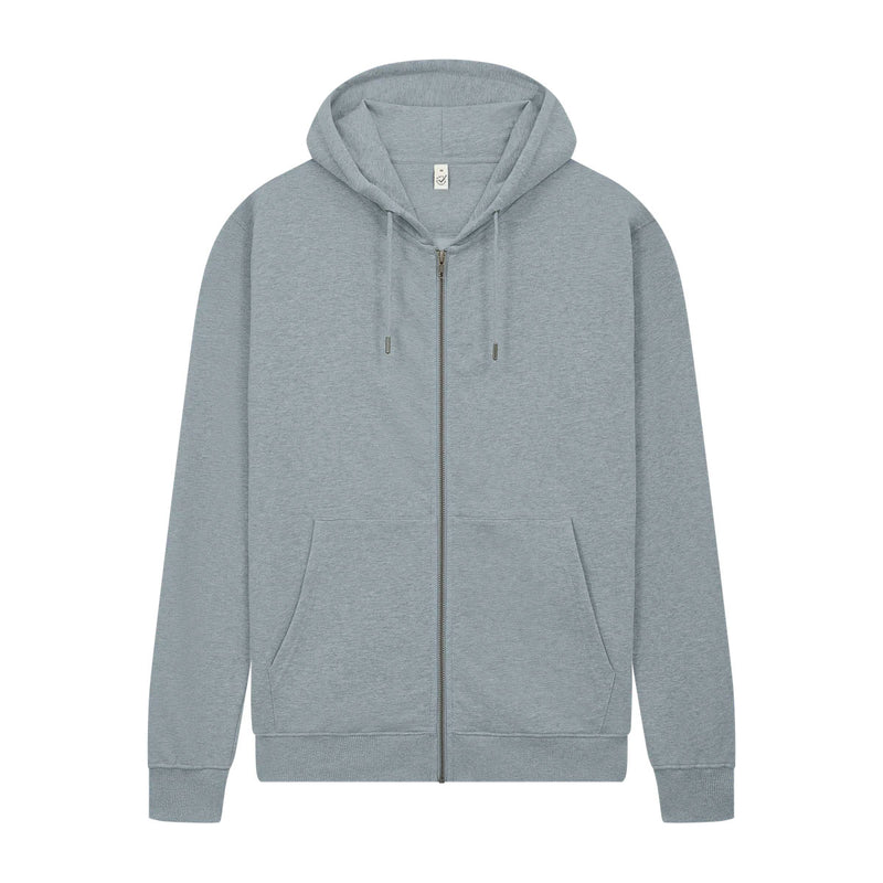 Earth Positive® Full Zip Hoodie