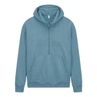 Earth Positive® Half Zip Hoodie thumbnail