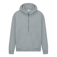 Earth Positive® Half Zip Hoodie thumbnail