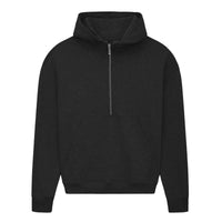Earth Positive® Women's Half Zip Hoodie thumbnail