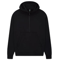 Earth Positive® Women's Half Zip Hoodie thumbnail