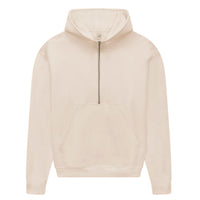 Earth Positive® Women's Half Zip Hoodie thumbnail