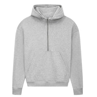 Earth Positive® Women's Half Zip Hoodie thumbnail