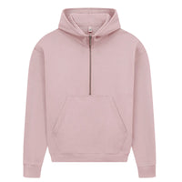 Earth Positive® Women's Half Zip Hoodie thumbnail