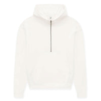 Earth Positive® Women's Half Zip Hoodie thumbnail