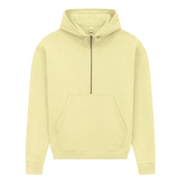 Earth Positive® Women's Half Zip Hoodie thumbnail