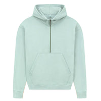 Earth Positive® Women's Half Zip Hoodie thumbnail