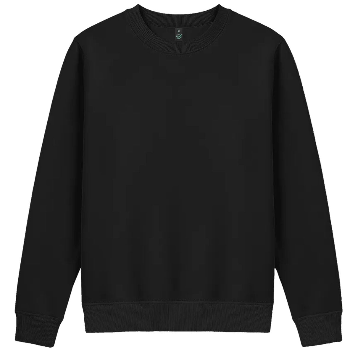 Earth Positive® Women’s Crew Neck Sweatshirt