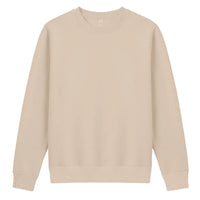 Earth Positive® Women’s Crew Neck Sweatshirt thumbnail