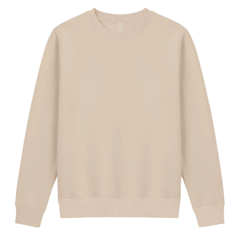Earth Positive® Women’s Crew Neck Sweatshirt
