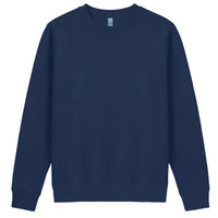 Earth Positive® Women’s Crew Neck Sweatshirt thumbnail