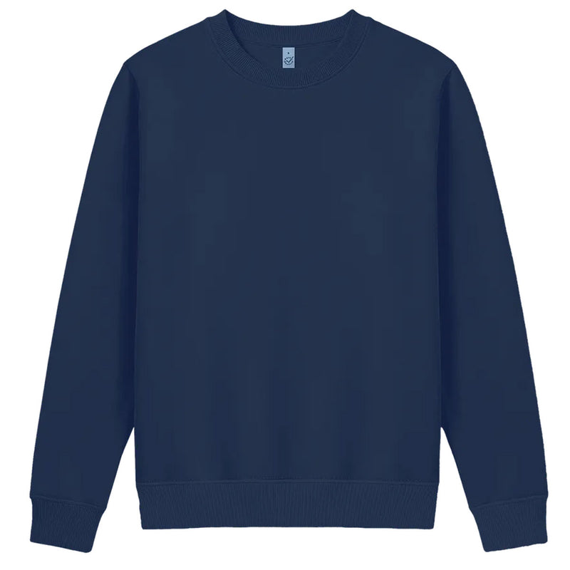 Earth Positive® Women’s Crew Neck Sweatshirt