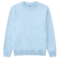 Earth Positive® Women’s Crew Neck Sweatshirt thumbnail