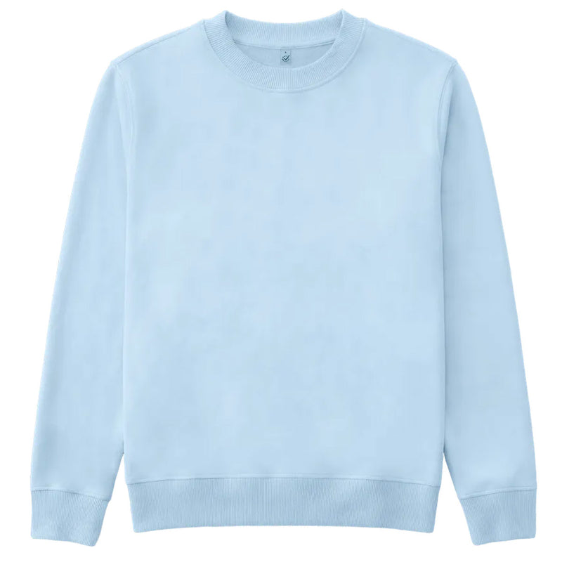 Earth Positive® Women’s Crew Neck Sweatshirt