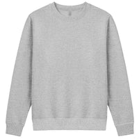 Earth Positive® Women’s Crew Neck Sweatshirt thumbnail