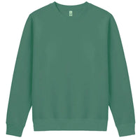 Earth Positive® Women’s Crew Neck Sweatshirt thumbnail