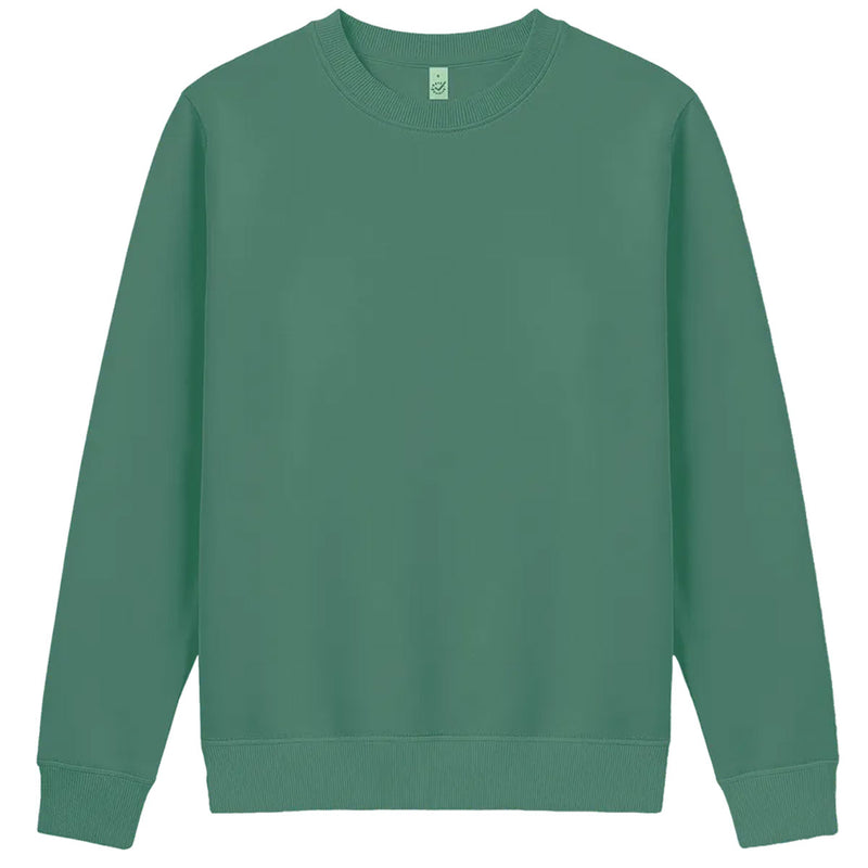 Earth Positive® Women’s Crew Neck Sweatshirt