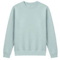Earth Positive® Women’s Crew Neck Sweatshirt thumbnail