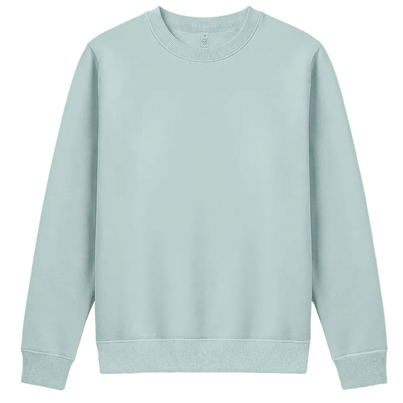 Earth Positive® Women’s Crew Neck Sweatshirt