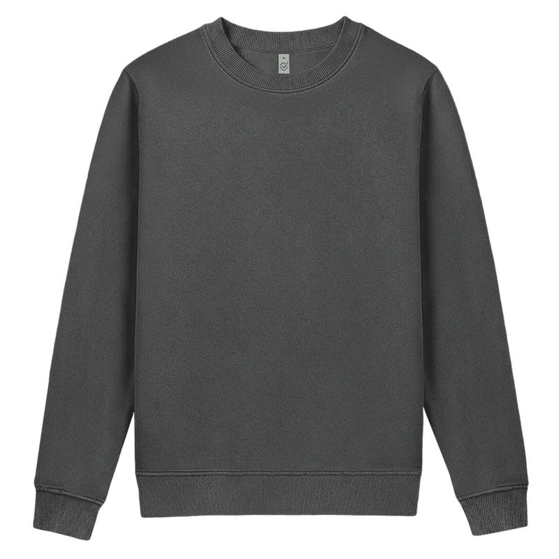 Earth Positive® Women’s Crew Neck Sweatshirt
