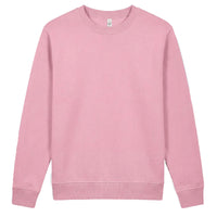Earth Positive® Women’s Crew Neck Sweatshirt thumbnail