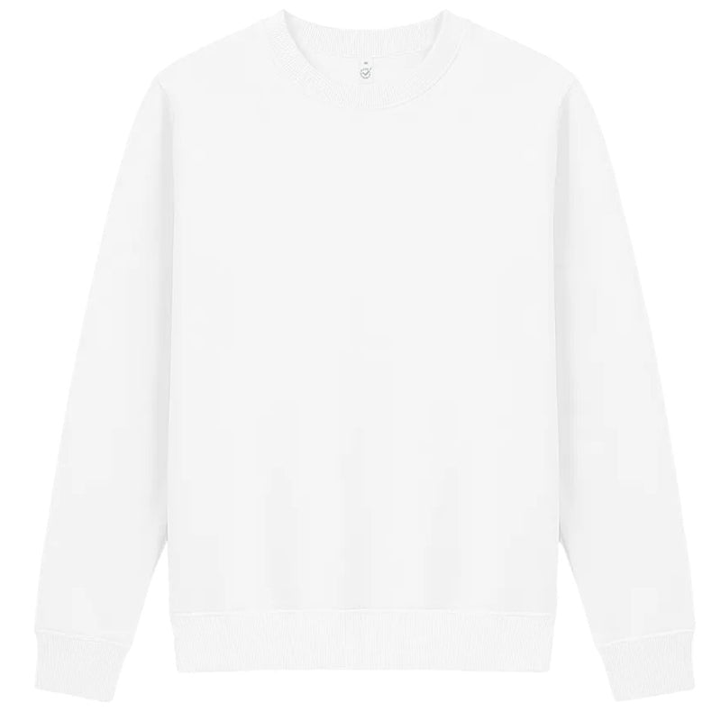 Earth Positive® Women’s Crew Neck Sweatshirt