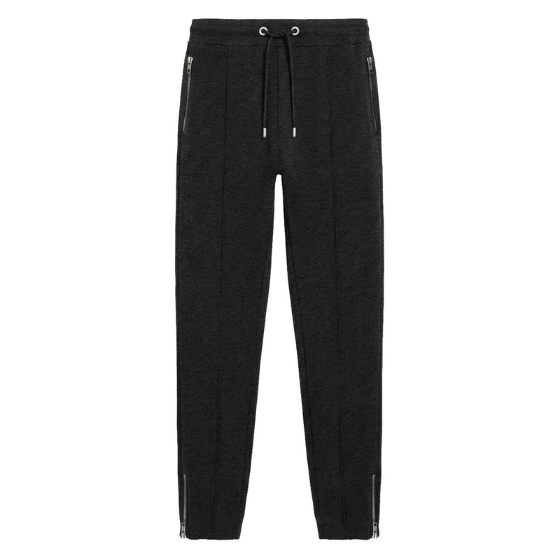 Earth Positive® Sweatpants with Zips