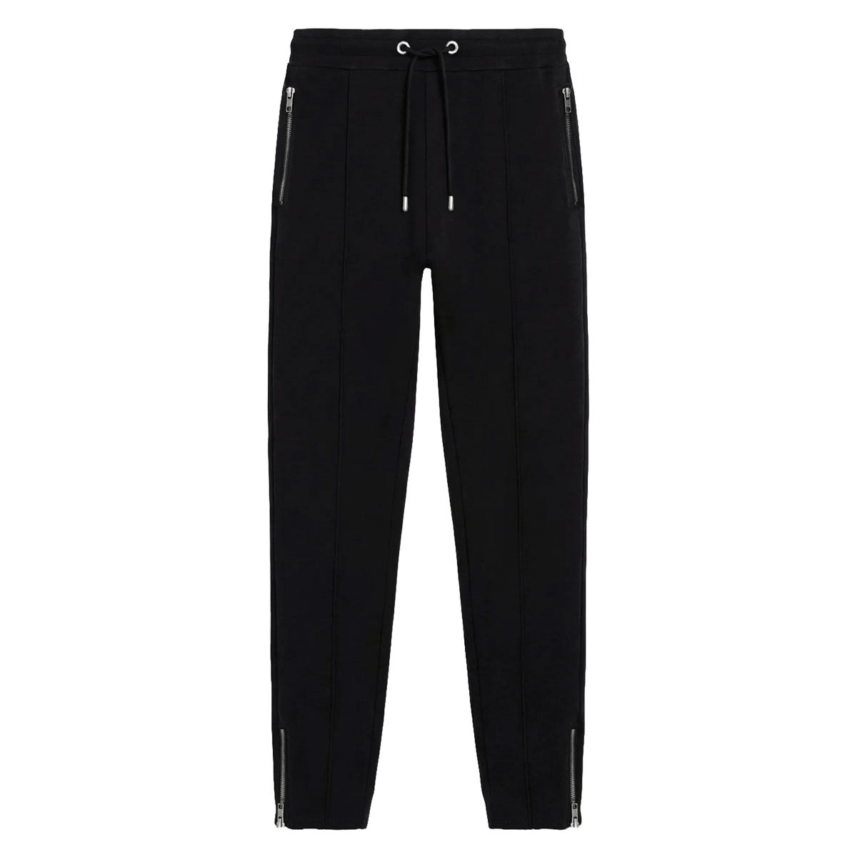 Earth Positive® Sweatpants with Zips