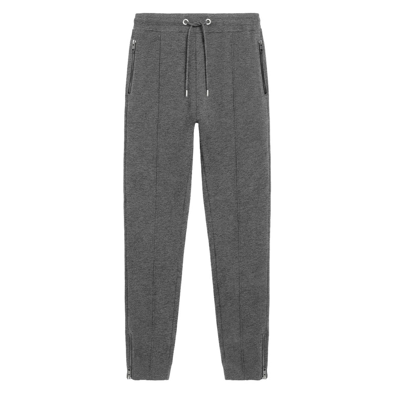 Earth Positive® Sweatpants with Zips