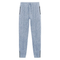 Earth Positive® Sweatpants with Zips thumbnail